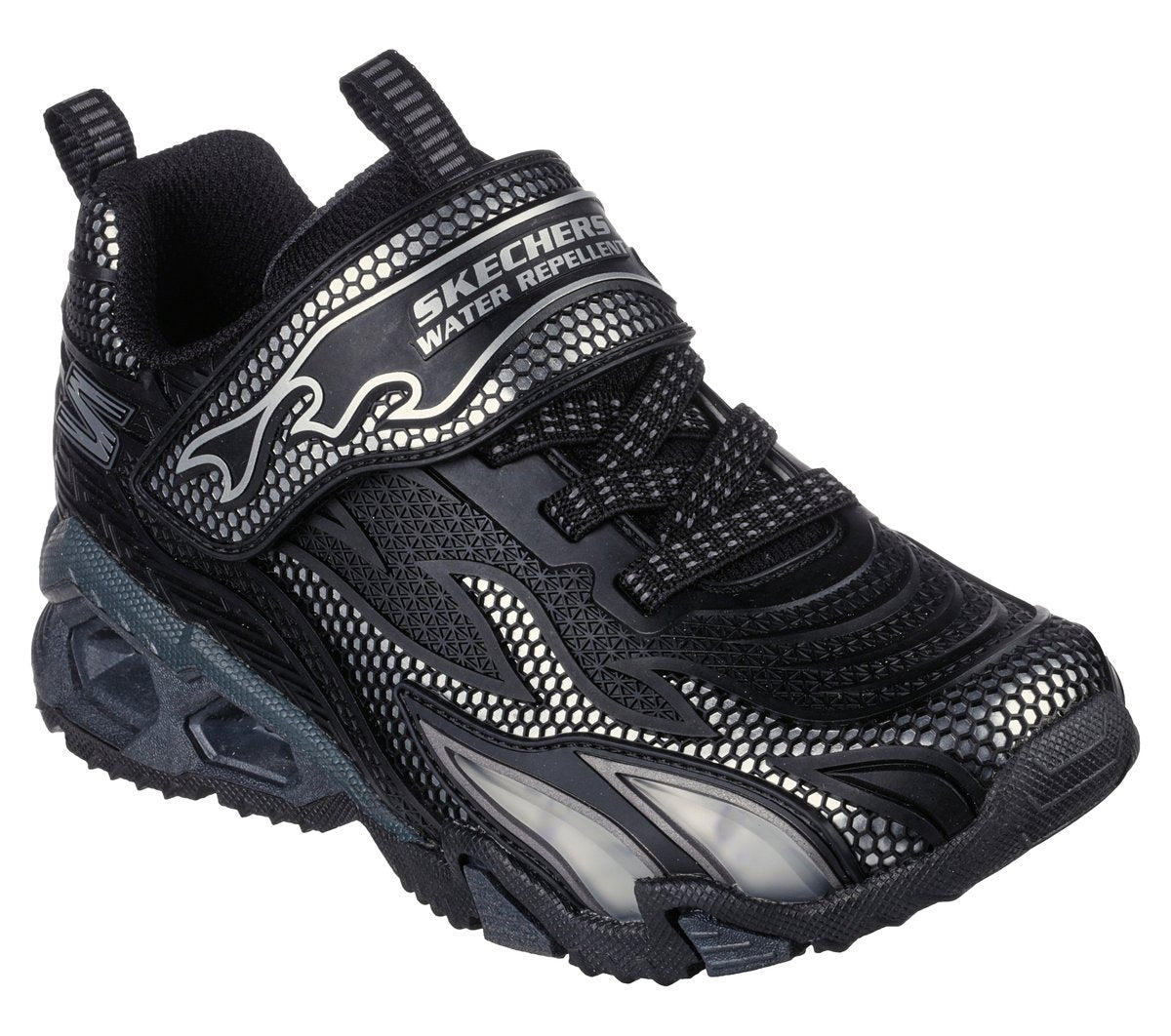 S Lights: Hydro Lights - Heat Stride | Skechers online