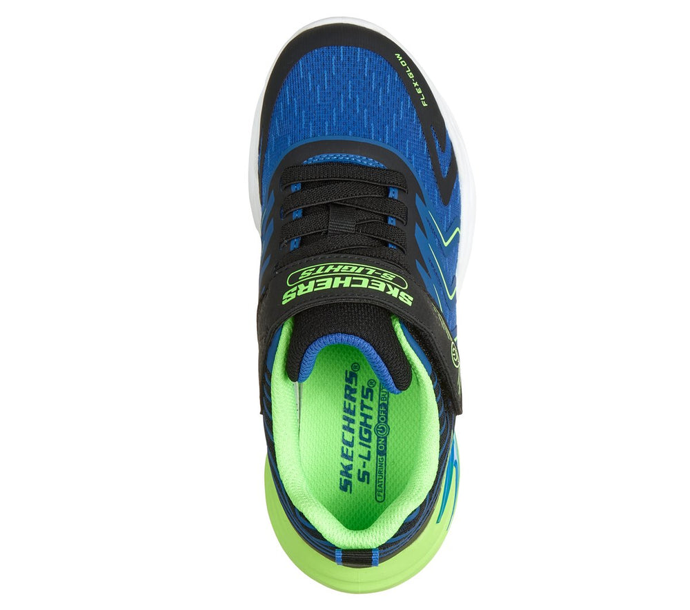 S-Lights: Flex-Glow Ultra - Prism-Pacer | Skechers USA