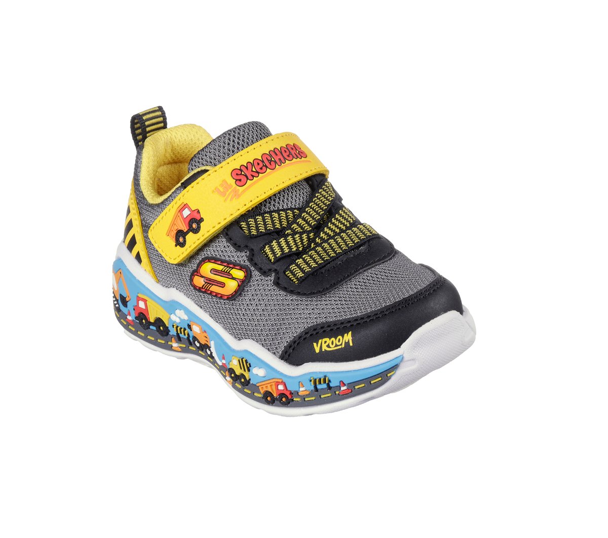 Play Scene | Skechers outlet