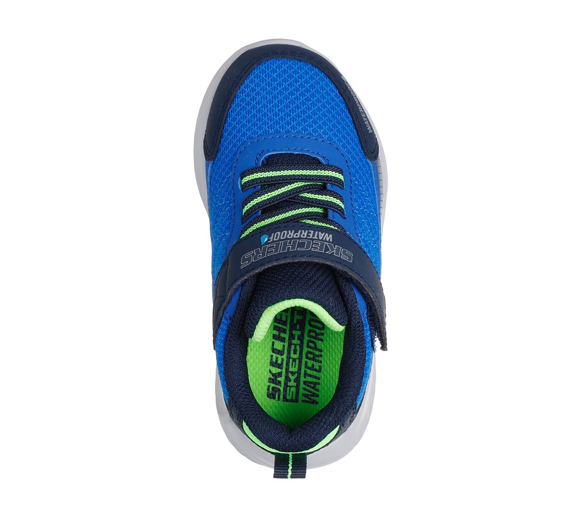 Waterproof: Bounder - Venture Squad | Skechers sale