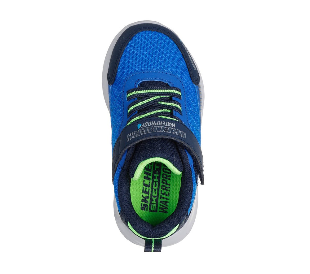 Waterproof: Bounder - Venture Squad | Skechers sale