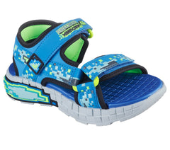 Mega-Splash 4K | Skechers US