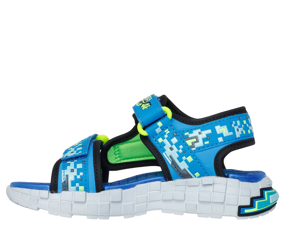Mega-Splash 4K | Skechers US