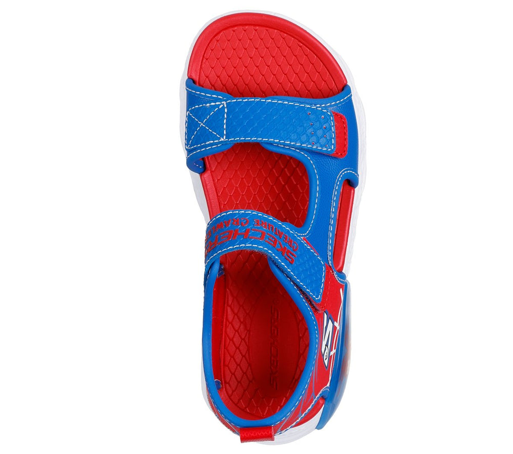 Creature-Splash - Bugtacular | Skechers sale