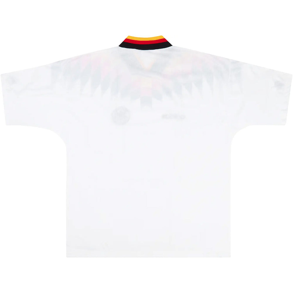 Retro Germany Home Jersey 1994 