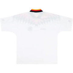 Retro Germany Home Jersey 1994 