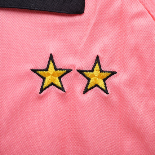 Retro Juventus Away Long Sleeve Jersey 1997/98 