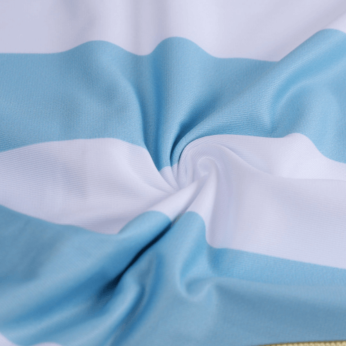 Retro Argentina Home Jersey World Cup 2006 