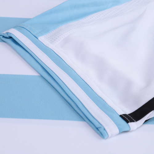Retro Argentina Home Jersey World Cup 2006 