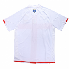 Retro Inter Milan 100th Anniversary Away Jersey 2007/08 