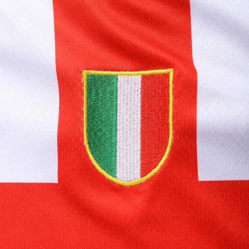 Retro Inter Milan 100th Anniversary Away Jersey 2007/08 