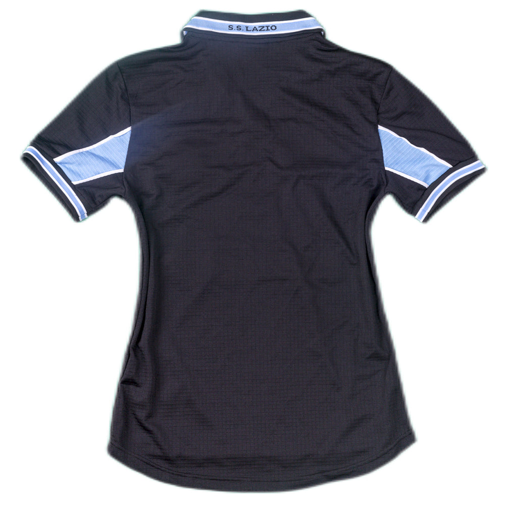 Retro Lazio Away Jersey 1998/00 