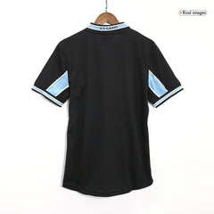 Retro Lazio Away Jersey 1998/00 