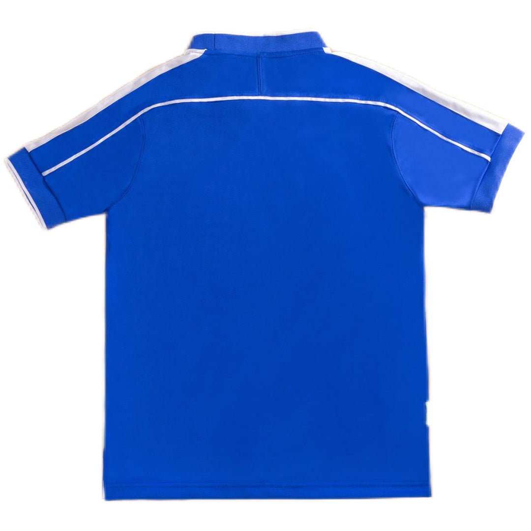 Retro Brazil Away Jersey World Cup 1998 