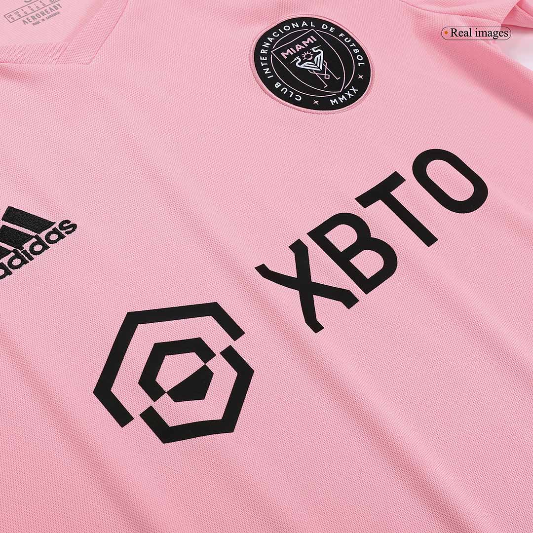 [Super Replica] Inter Miami CF Home Jersey 2023 