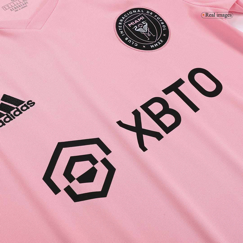 [Super Replica] Inter Miami CF Home Jersey 2023 