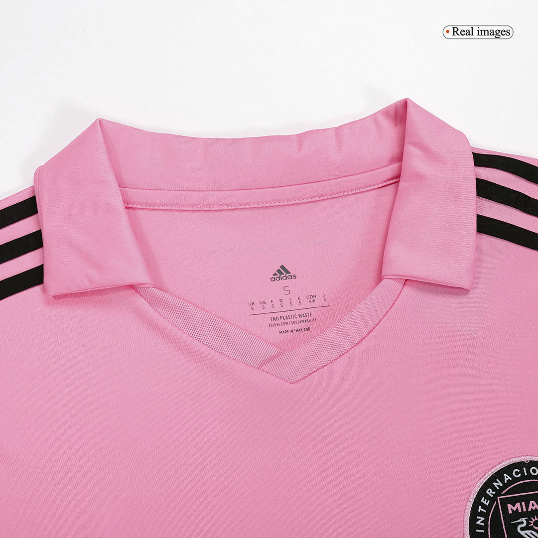 [Super Replica] Inter Miami CF Home Jersey 2023 
