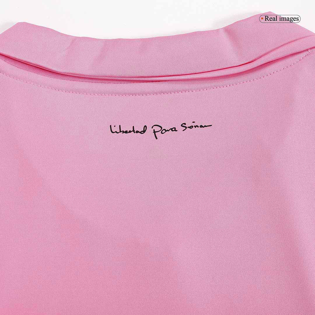 [Super Replica] Inter Miami CF Home Jersey 2023 