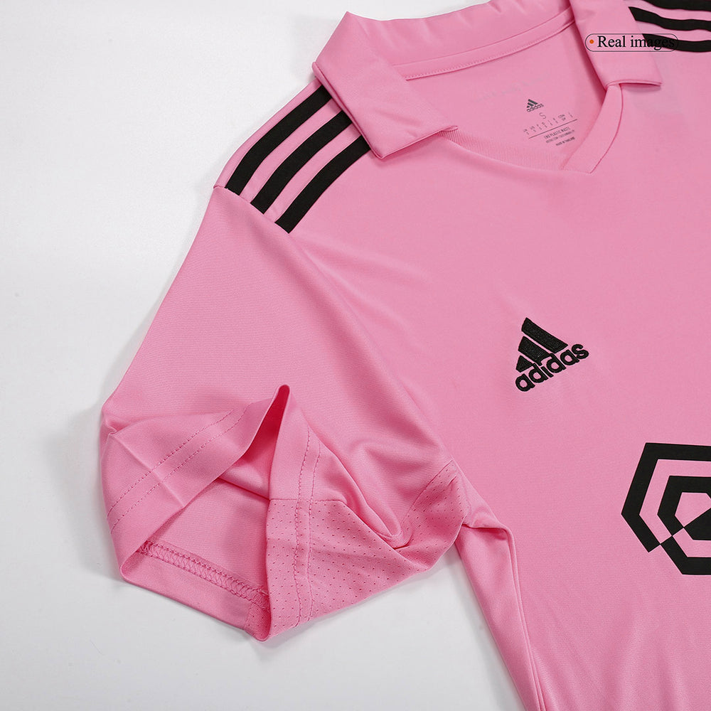 [Super Replica] Inter Miami CF Home Jersey 2023 