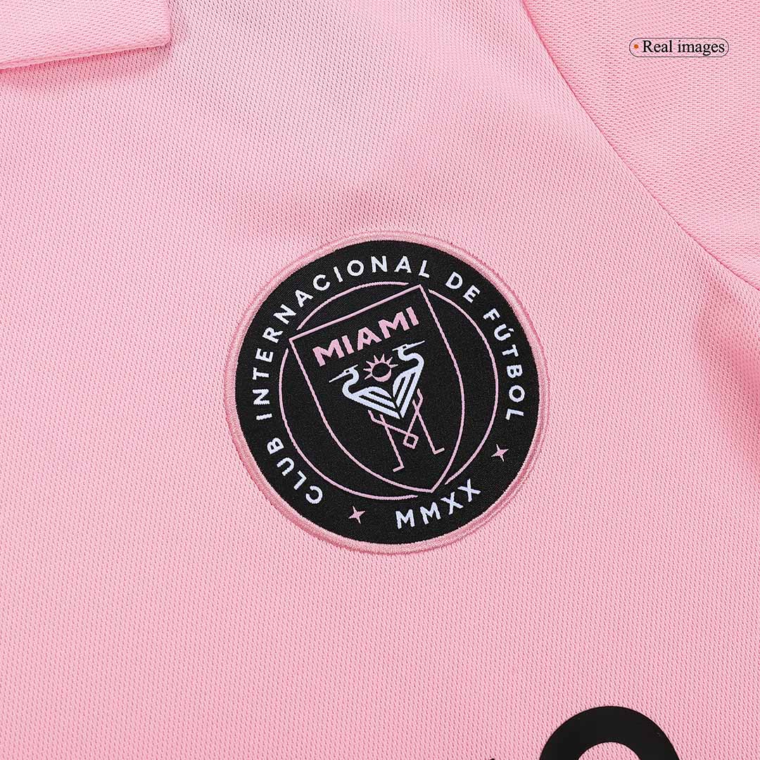 [Super Replica] Inter Miami CF Home Jersey 2023 
