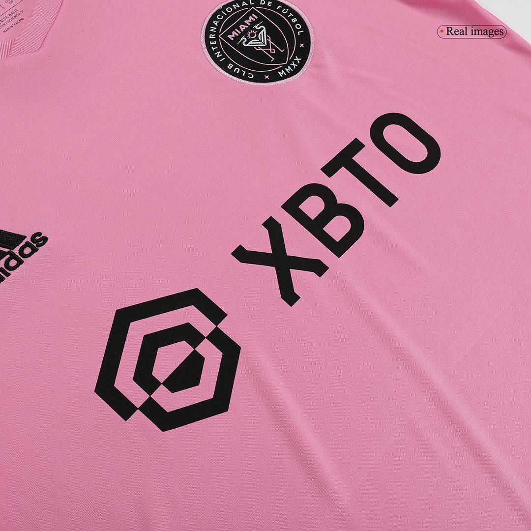 [Super Replica] Inter Miami CF Home Jersey 2023 