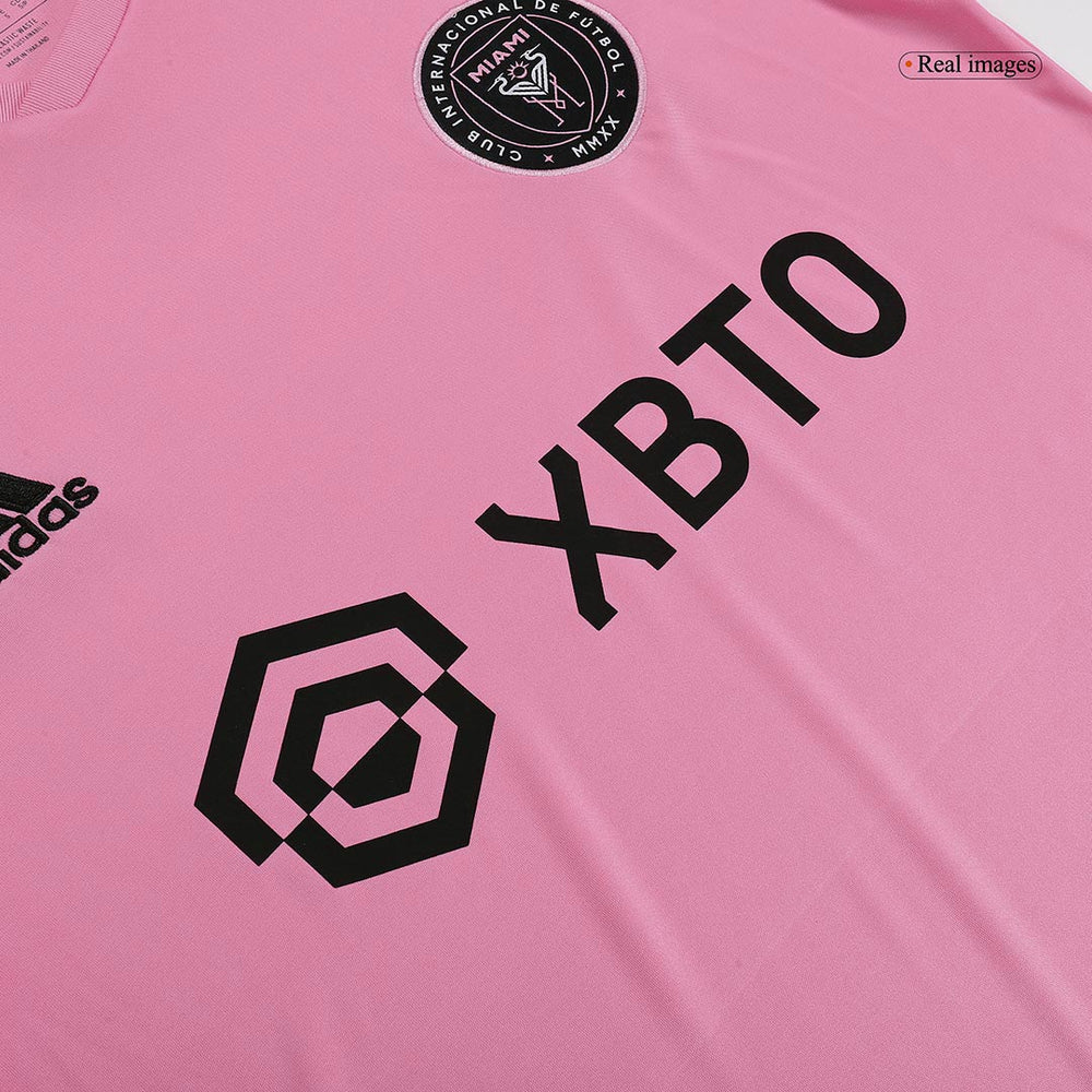 [Super Replica] Inter Miami CF Home Jersey 2023 