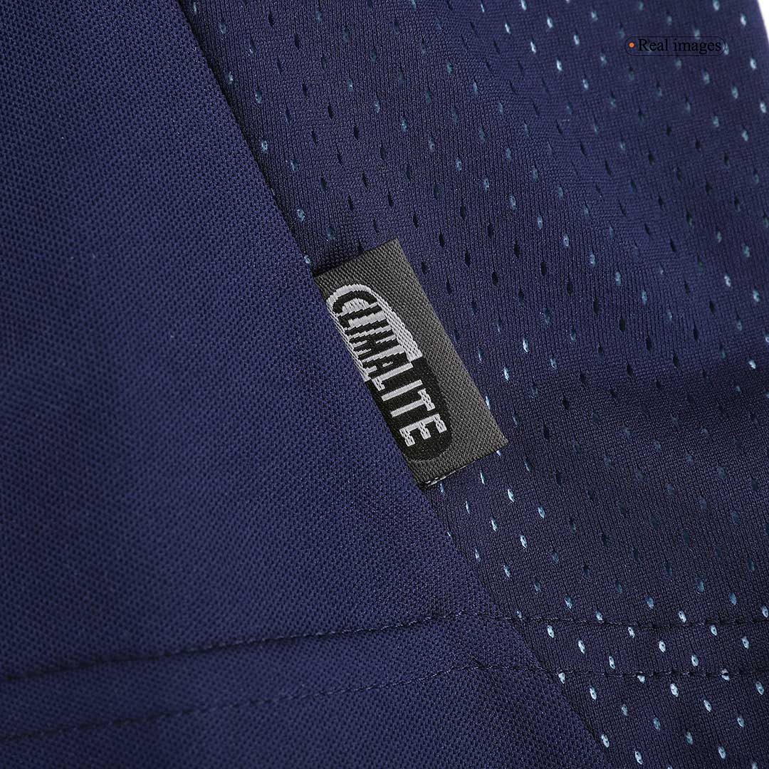 Retro Argentina Away Jersey World Cup 2002 