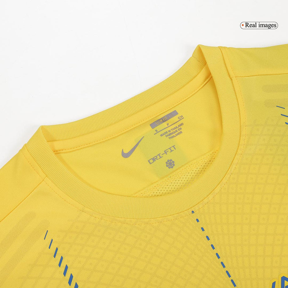[Super Replica] Al Nassr Home Jersey 2023/24 