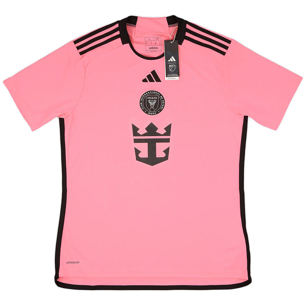 [Super Replica] Inter Miami Home Jersey 