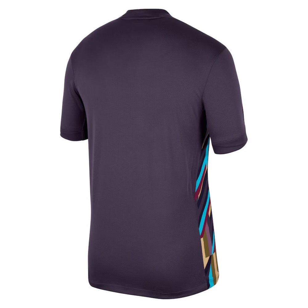 [Super Replica] England Away Jersey EURO 