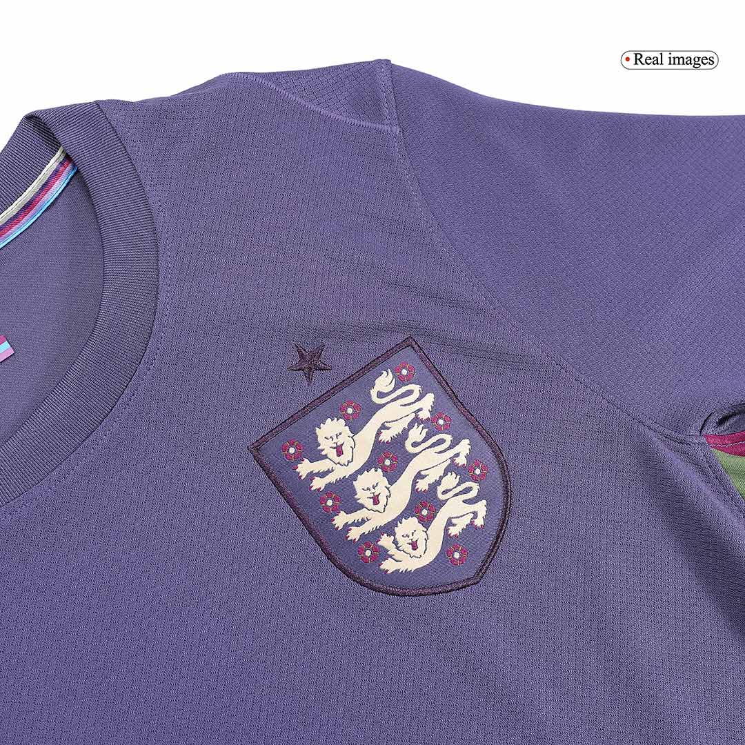 [Super Replica] England Away Jersey EURO 