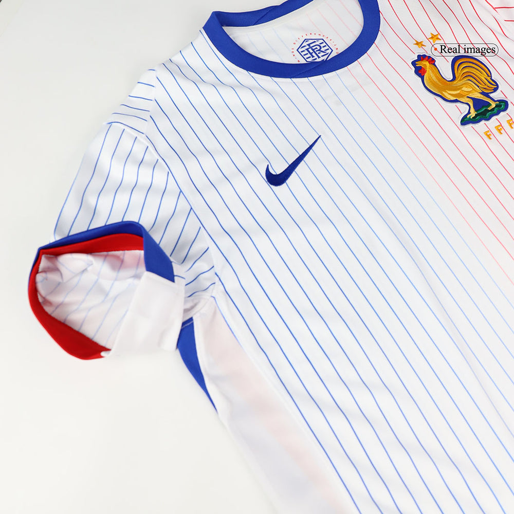 [Super Replica] France Away Jersey Euro 