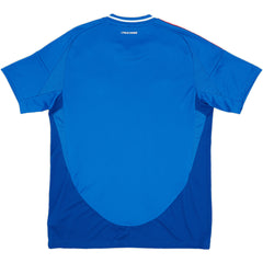 [Super Replica] Italy Home Jersey EURO 