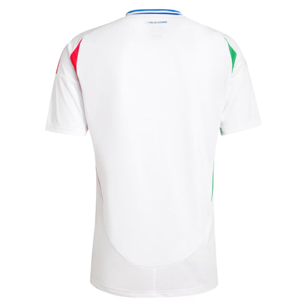 [Super Replica] Italy Away Jersey EURO 