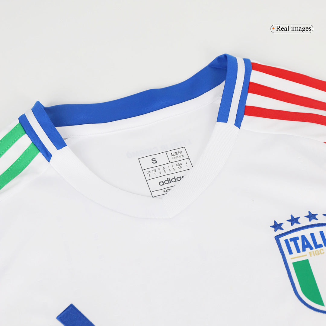 [Super Replica] Italy Away Jersey EURO 