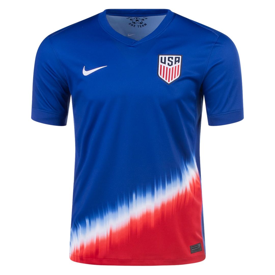 [Super Replica] USMNT Away Jersey Copa America 
