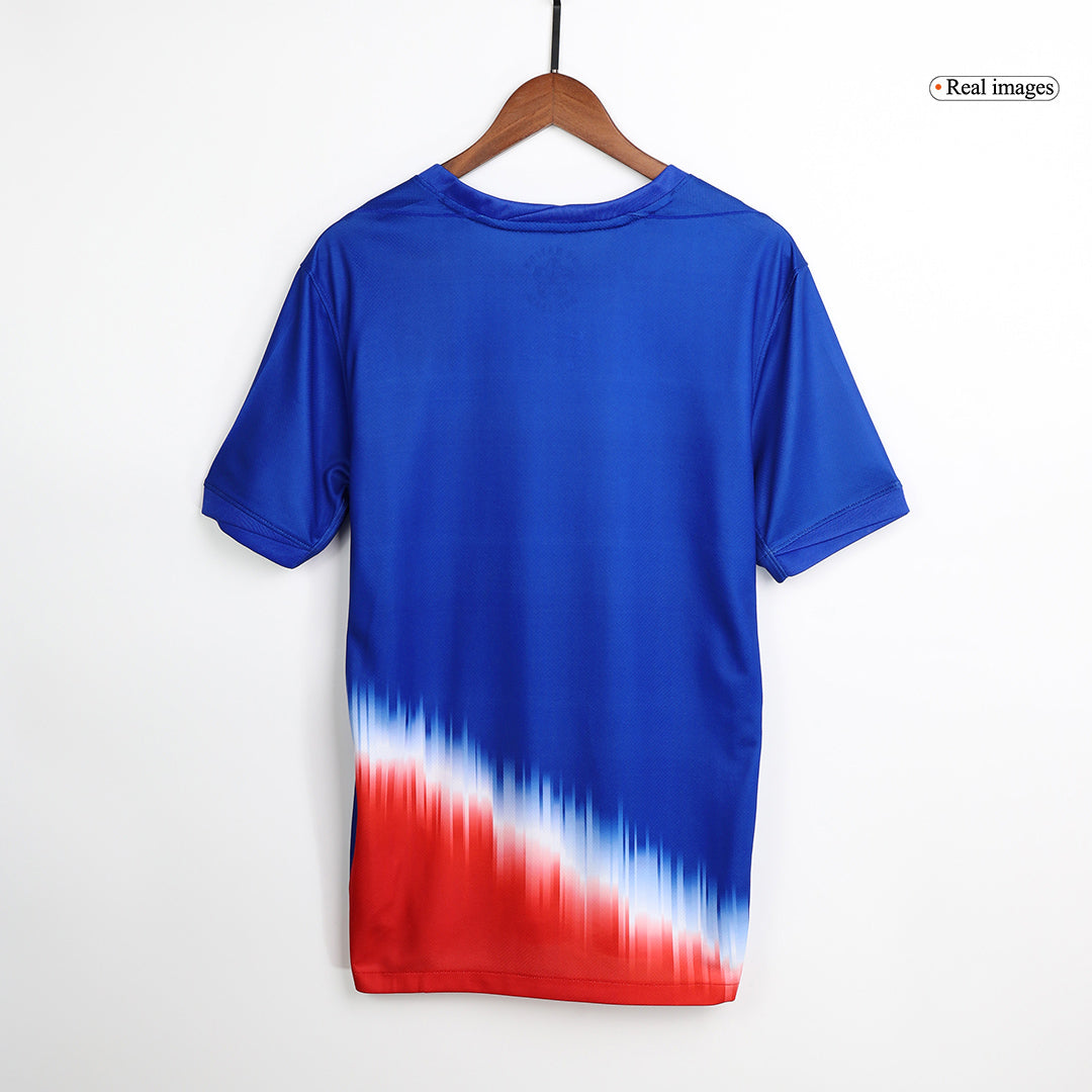[Super Replica] USMNT Away Jersey Copa America 