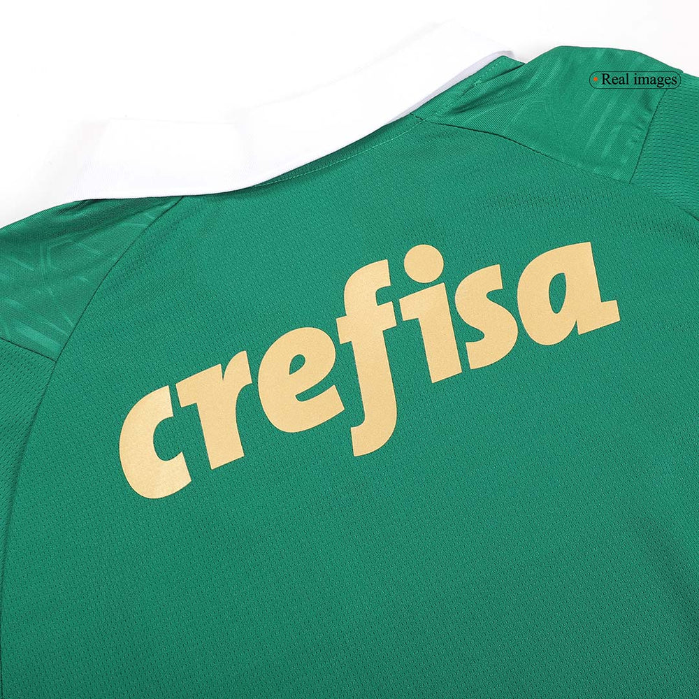 SE Palmeiras Home Jersey 