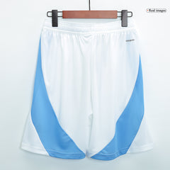 Argentina Home Shorts Copa America 