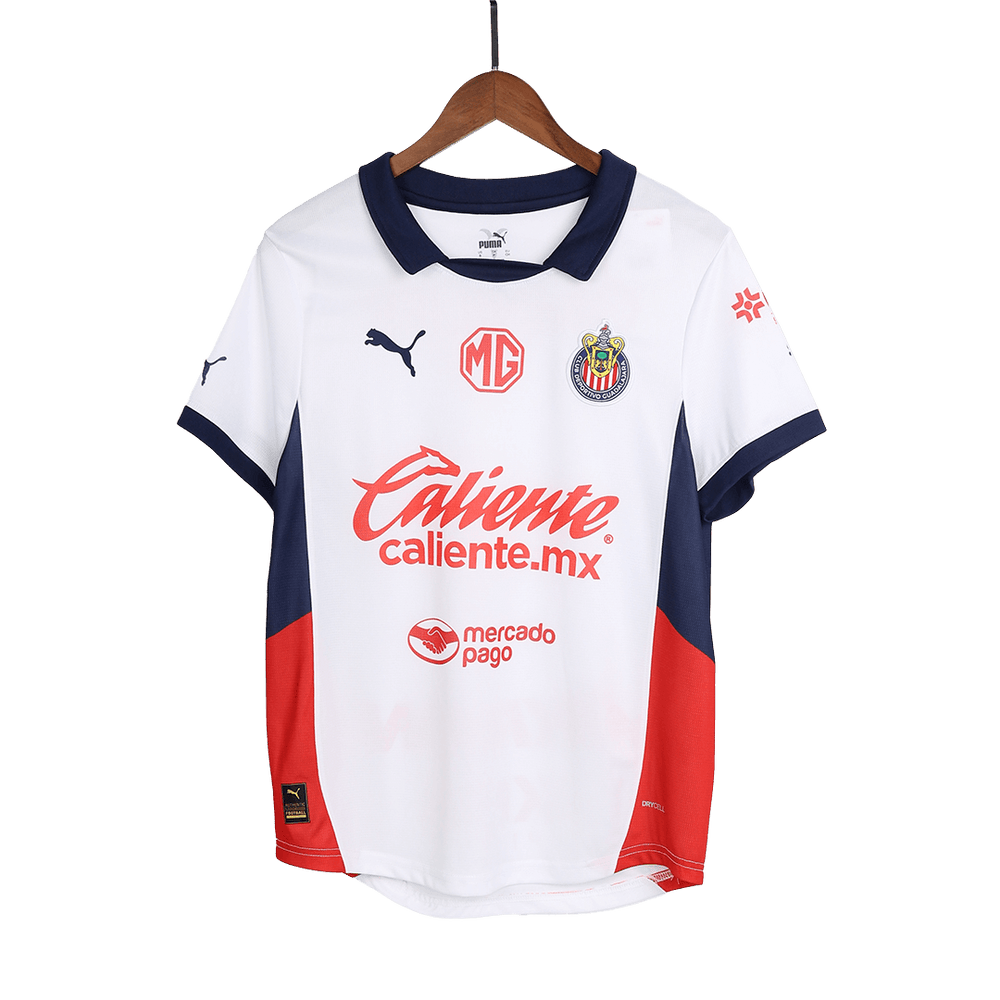 [Super Replica] Chivas Away Jersey 