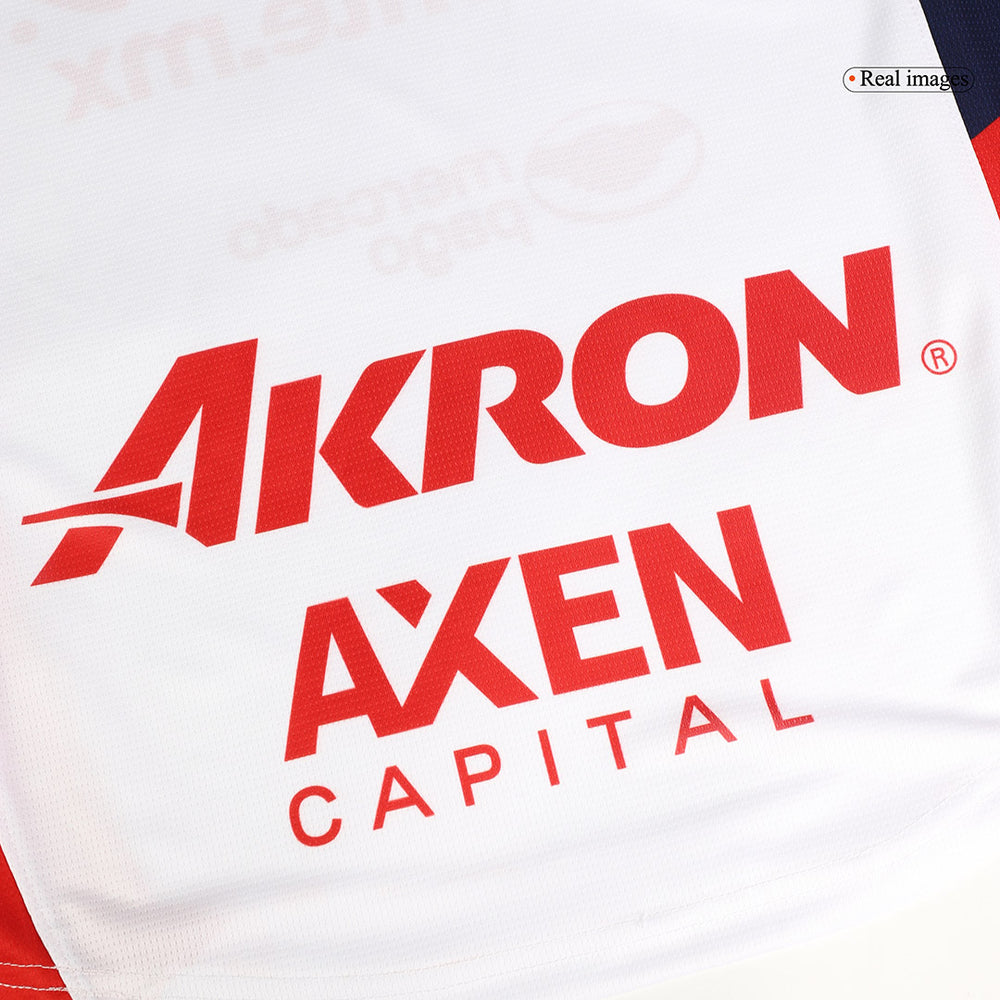[Super Replica] Chivas Away Jersey 