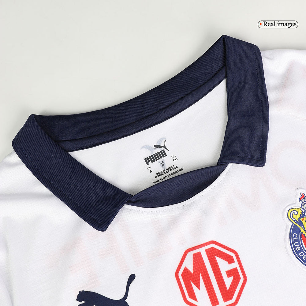 [Super Replica] Chivas Away Jersey 