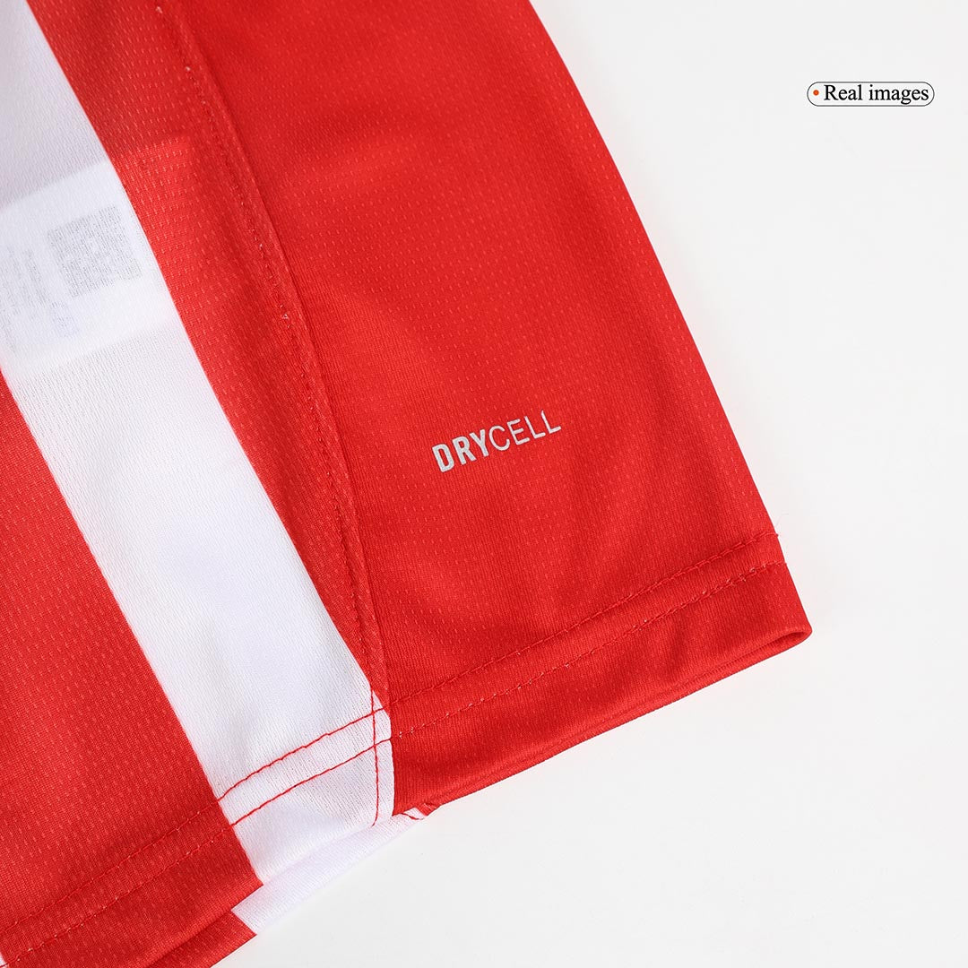 [Super Replica] Chivas Home Jersey 