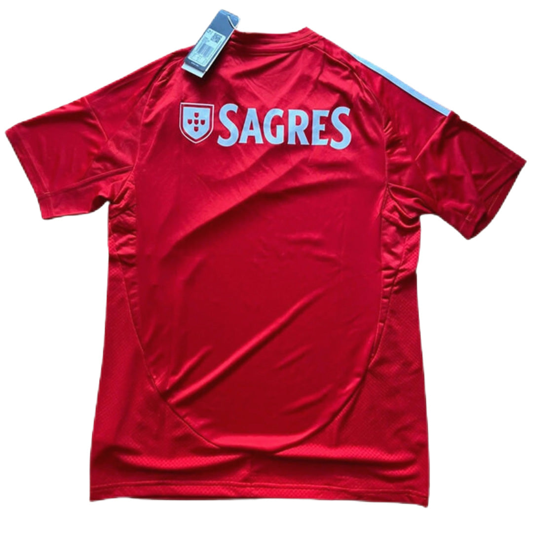 Benfica Home Jersey 