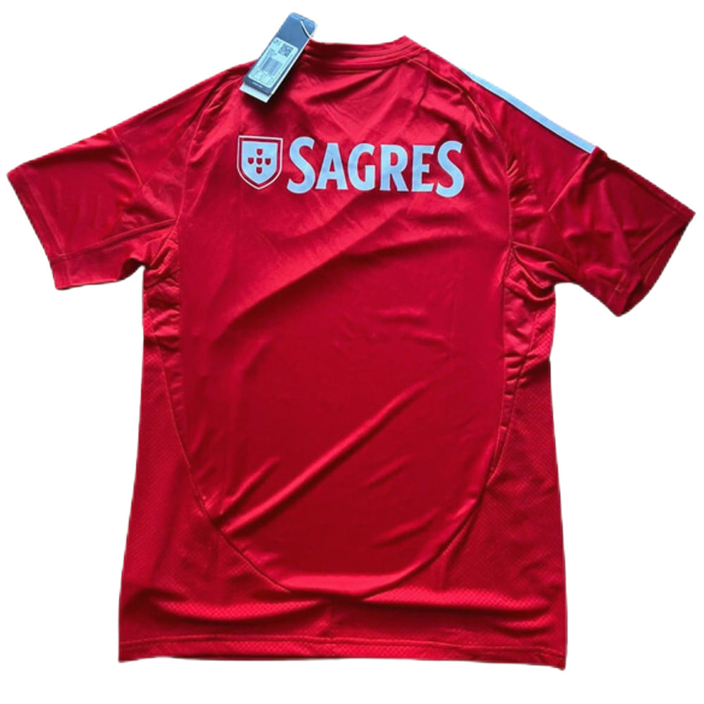 Benfica Home Jersey 