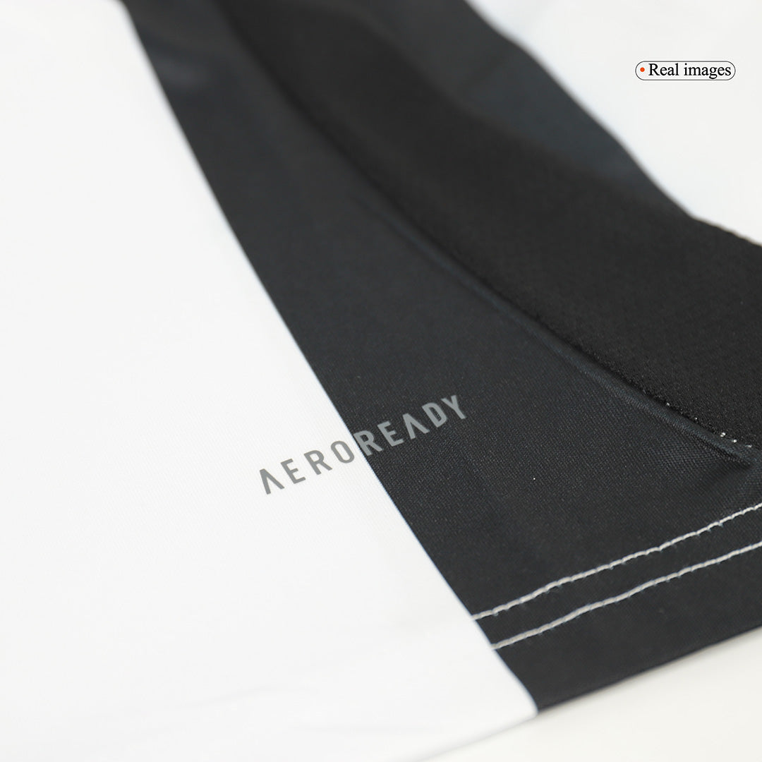 [Super Replica] Newcastle United Home Jersey 