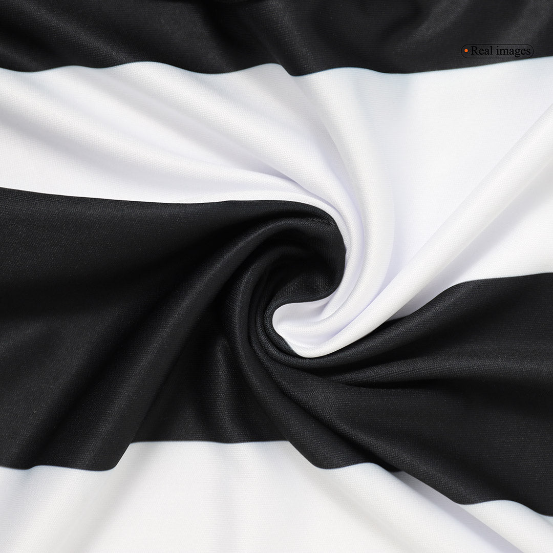 [Super Replica] Newcastle United Home Jersey 