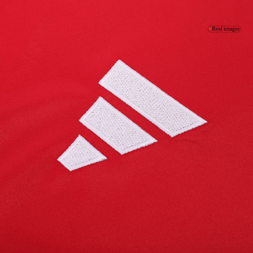 [Super Replica] Manchester United Home Jersey 