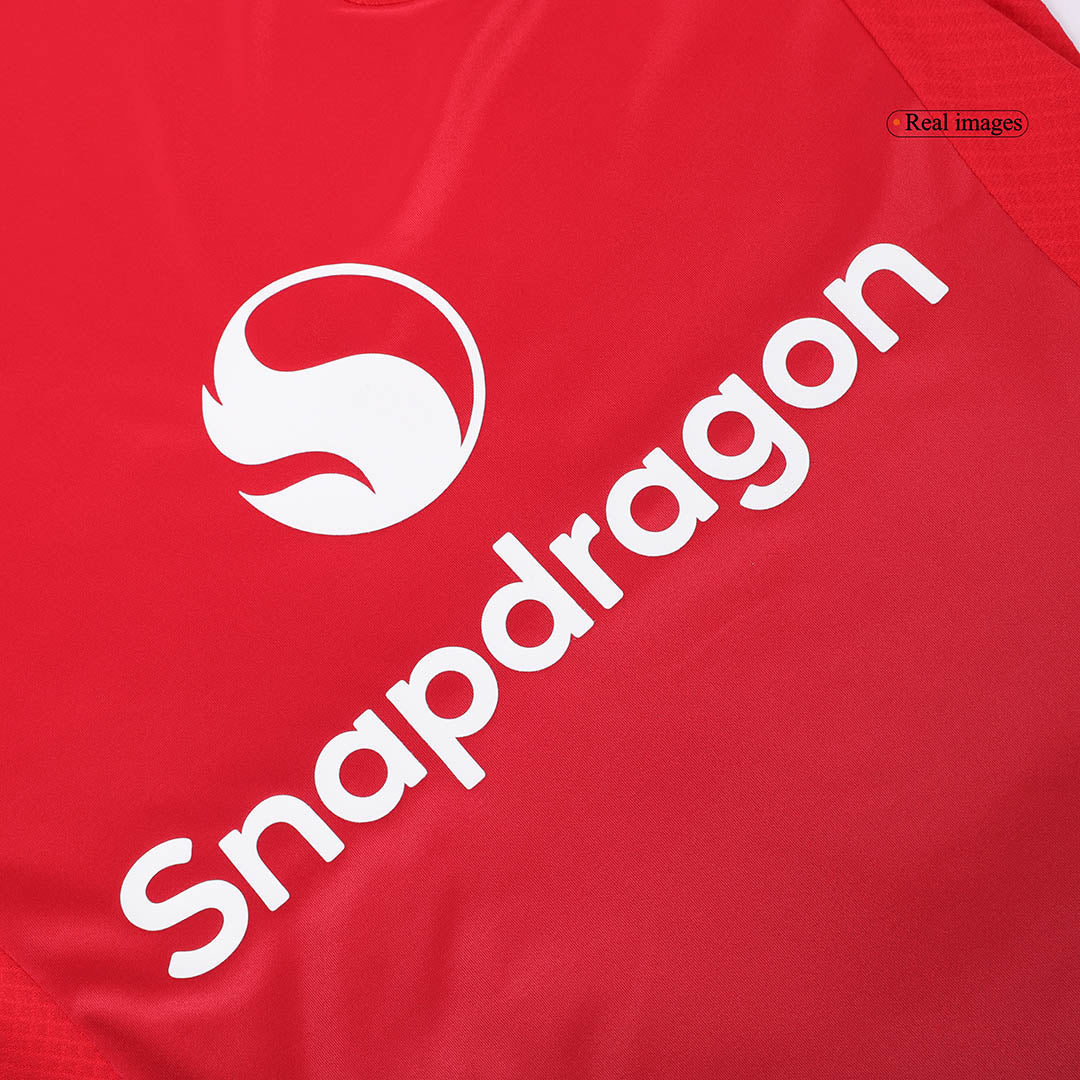 [Super Replica] Manchester United Home Jersey 