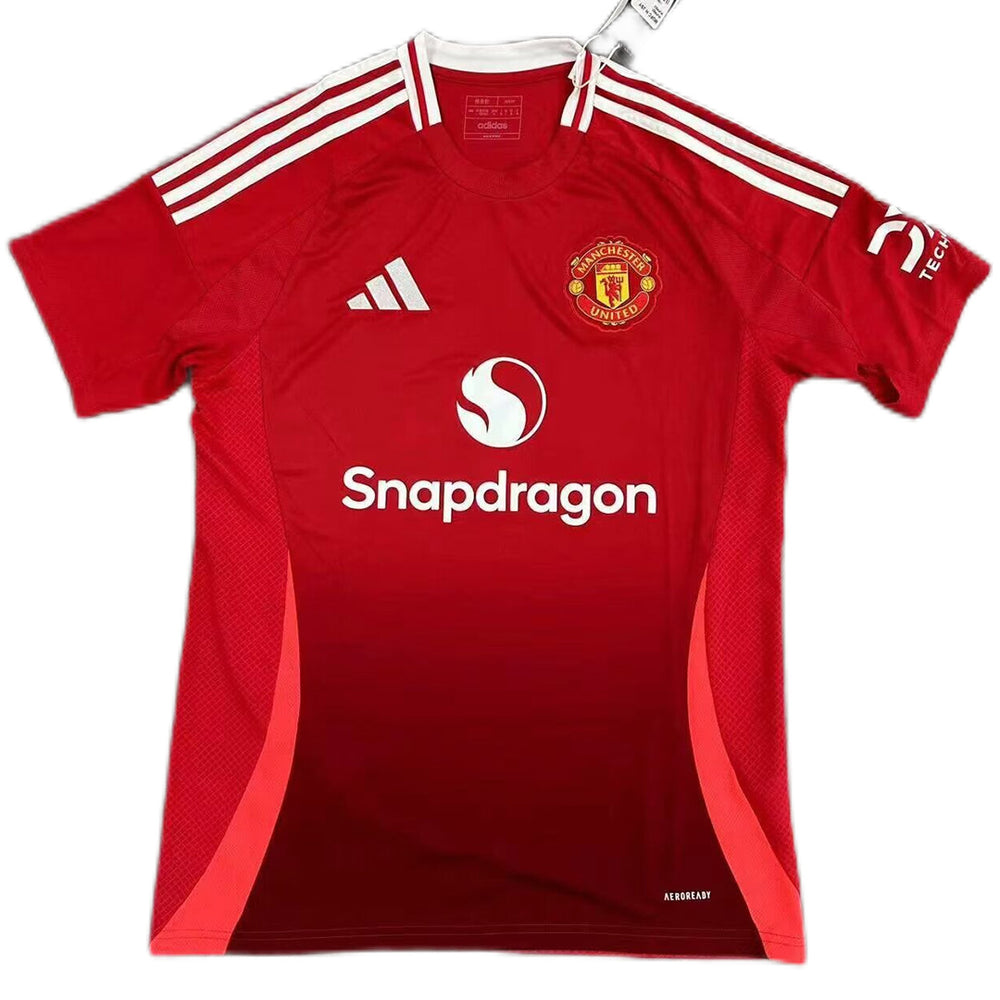 [Super Replica] Manchester United Home Jersey 